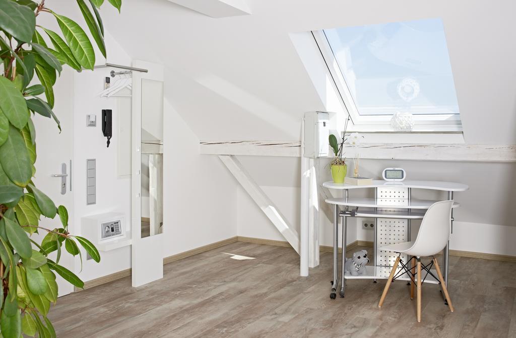 Albloft Apartment Balingen Bagian luar foto