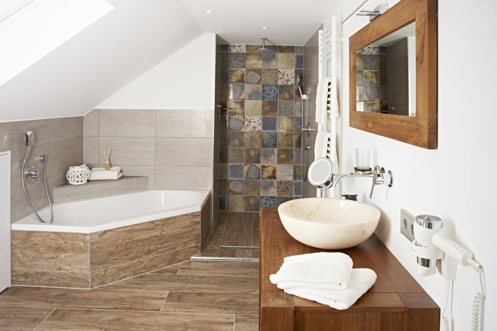 Albloft Apartment Balingen Bagian luar foto