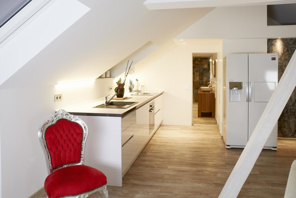 Albloft Apartment Balingen Bagian luar foto